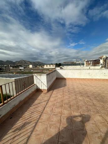 Chalet pareado en calle Alcalde Francisco Ramón Rocamora, 76