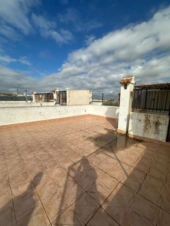 Chalet pareado en calle Alcalde Francisco Ramón Rocamora, 76