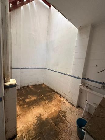 Chalet pareado en calle Alcalde Francisco Ramón Rocamora, 76