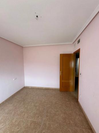 Chalet pareado en calle Alcalde Francisco Ramón Rocamora, 76