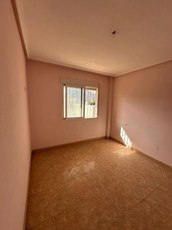 Chalet pareado en calle Alcalde Francisco Ramón Rocamora, 76