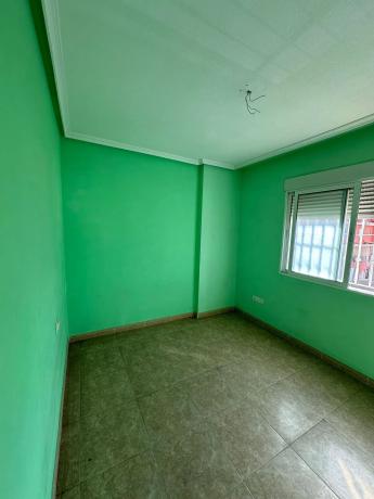 Chalet pareado en calle Alcalde Francisco Ramón Rocamora, 76