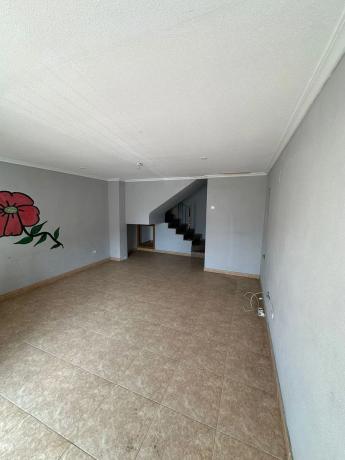 Chalet pareado en calle Alcalde Francisco Ramón Rocamora, 76