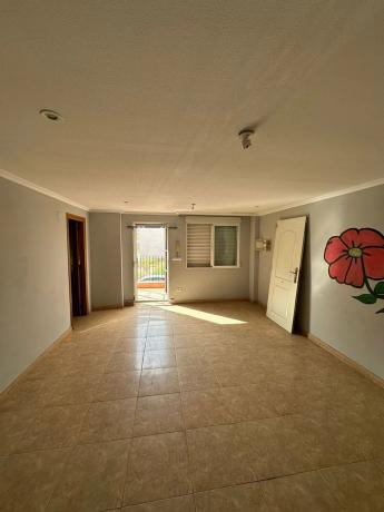 Chalet pareado en calle Alcalde Francisco Ramón Rocamora, 76