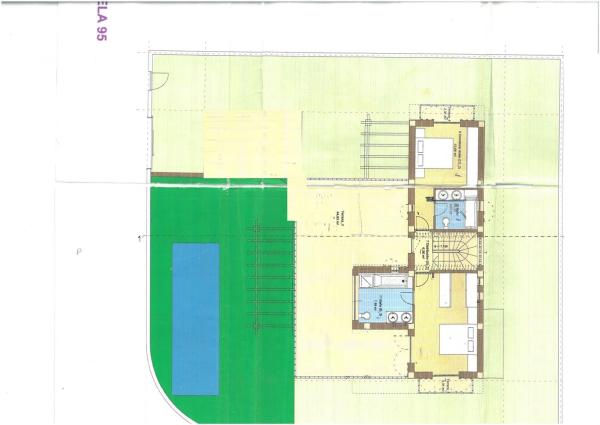 Chalet en avenida de Portugal, 10529 Ml10529