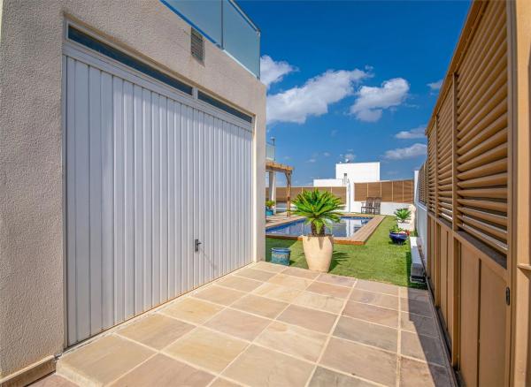 Chalet en avenida de Portugal, 10529 Ml10529