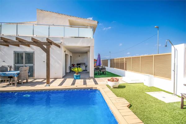 Chalet en avenida de Portugal, 10529 Ml10529