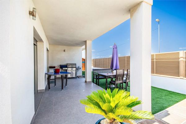 Chalet en avenida de Portugal, 10529 Ml10529