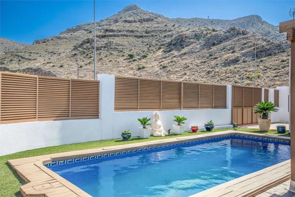 Chalet en avenida de Portugal, 10529 Ml10529