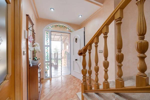 Chalet pareado en calle Alcalde José Bru Mora, 37