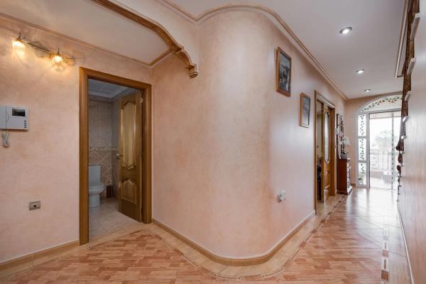 Chalet pareado en calle Alcalde José Bru Mora, 37