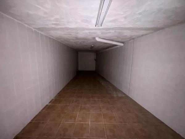 Casa independiente en calle San Isidro, 56