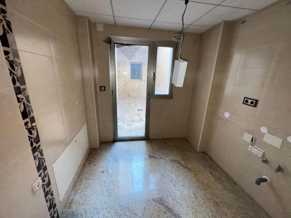 Casa independiente en calle San Isidro, 56