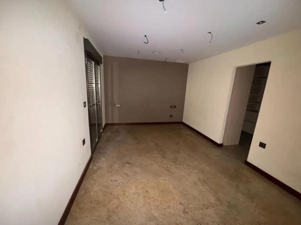 Casa independiente en calle San Isidro, 56