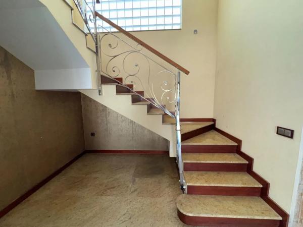 Casa independiente en calle San Isidro, 56