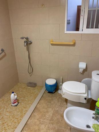 Chalet adosado en plaza San Juan