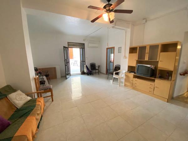 Chalet adosado en plaza San Juan