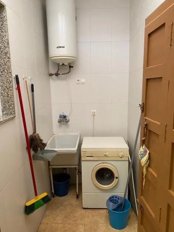 Chalet adosado en plaza San Juan