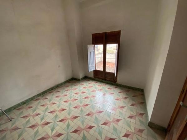 Chalet adosado en plaza San Juan