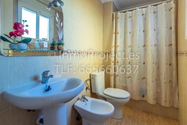 Piso en avenida de Almoradí