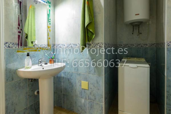 Piso en avenida de Almoradí