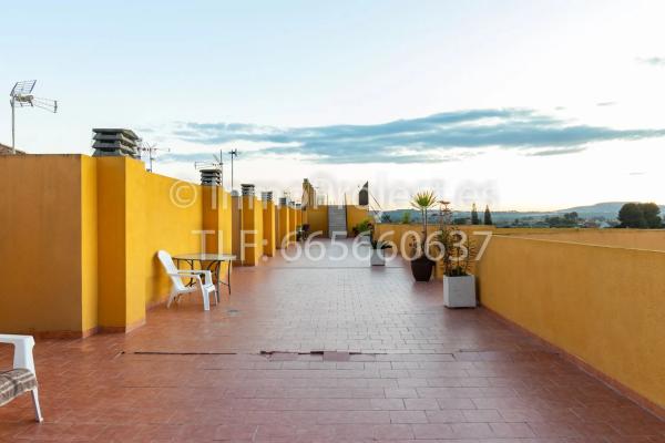 Piso en avenida de Almoradí