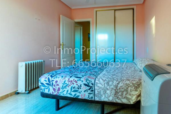 Piso en avenida de Almoradí