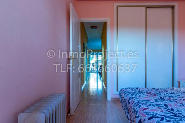 Piso en avenida de Almoradí