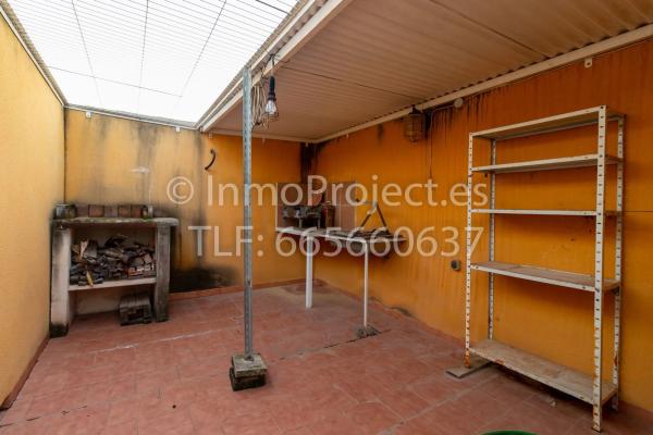 Piso en avenida de Almoradí