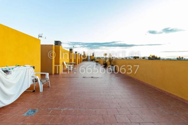 Piso en avenida de Almoradí