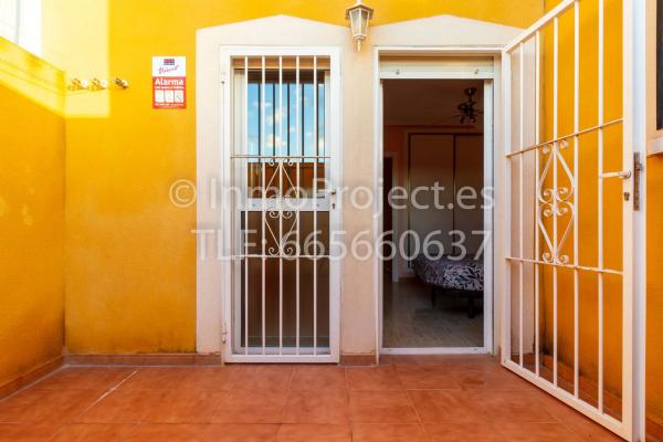 Piso en avenida de Almoradí