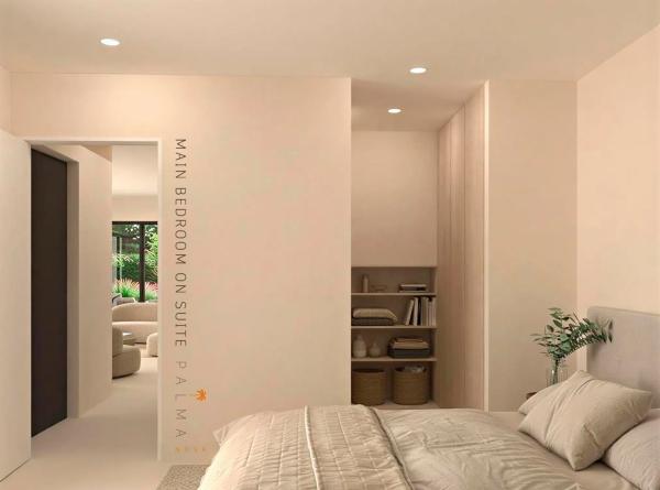 Chalet adosado en calle Manuel de Falla, 59