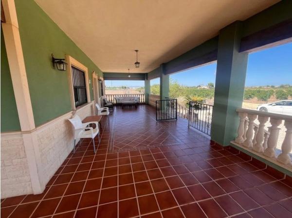 Casa rural en calle Mayor