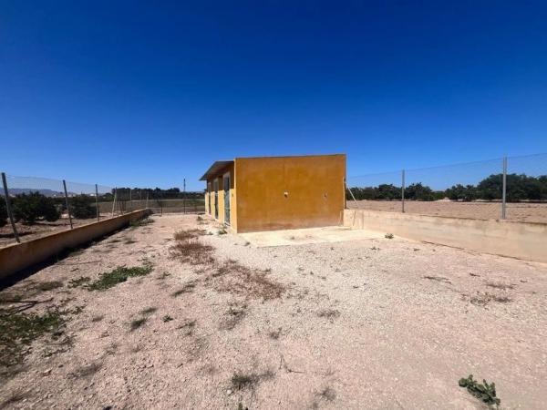 Casa rural en calle Mayor