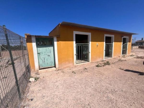 Casa rural en calle Mayor