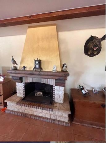 Casa rural en calle Mayor