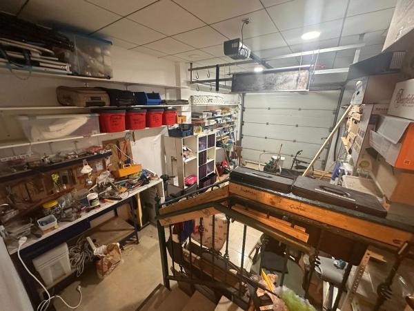 Chalet pareado en CL Teatro Del, 10