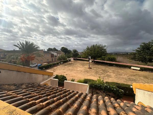 Chalet adosado en CL Jose Garcia Hurtado, 5