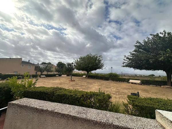 Chalet adosado en CL Jose Garcia Hurtado, 5