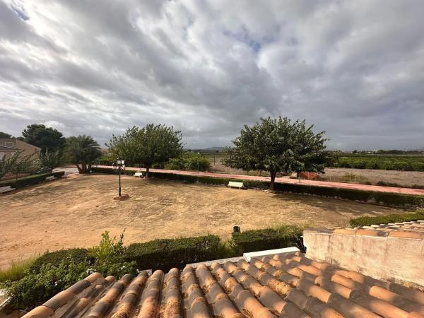 Chalet adosado en CL Jose Garcia Hurtado, 5