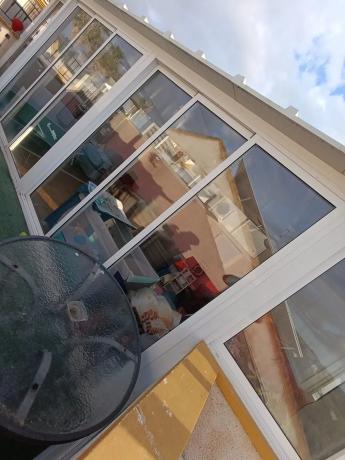 Chalet adosado en calle Antonio Soriano Bri, 25