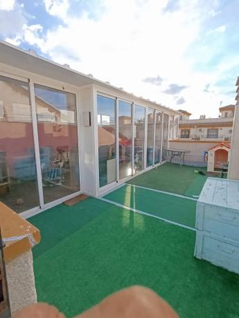 Chalet adosado en calle Antonio Soriano Bri, 25