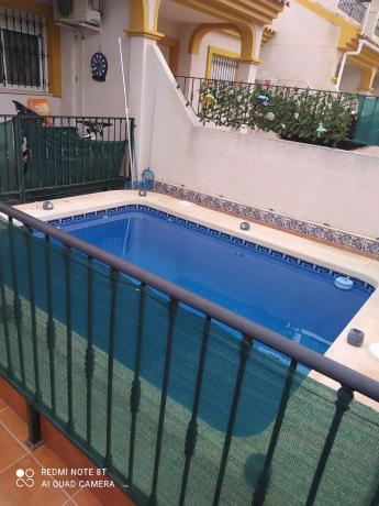 Chalet adosado en calle Antonio Soriano Bri, 25