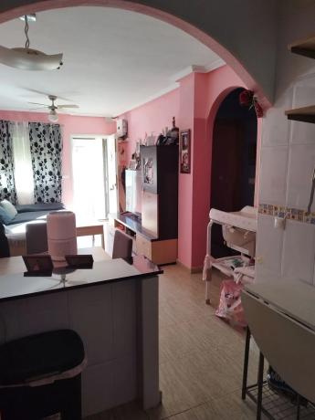 Chalet adosado en calle Antonio Soriano Bri, 25