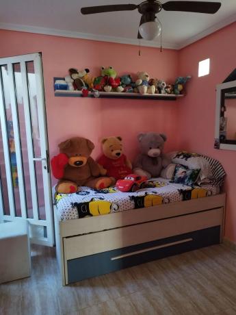 Chalet adosado en calle Antonio Soriano Bri, 25