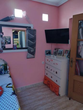 Chalet adosado en calle Antonio Soriano Bri, 25