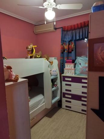 Chalet adosado en calle Antonio Soriano Bri, 25