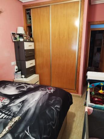 Chalet adosado en calle Antonio Soriano Bri, 25