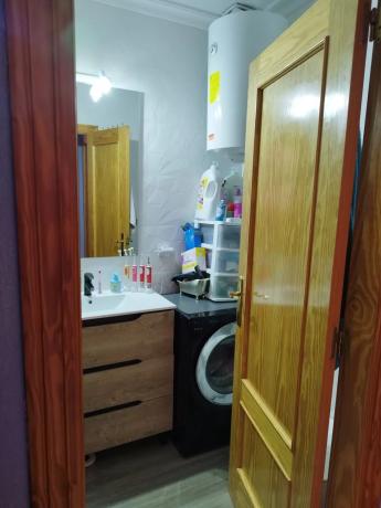 Chalet adosado en calle Antonio Soriano Bri, 25