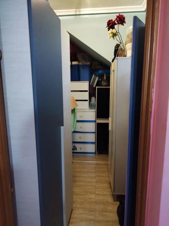 Chalet adosado en calle Antonio Soriano Bri, 25